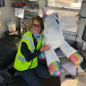 Meet your Posher, Stephanie